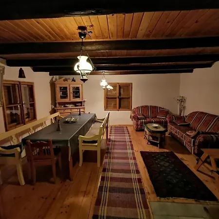 Σπίτι διακοπών Nettes In By Interhome Telgárt