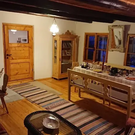 Σπίτι διακοπών Nettes In By Interhome Telgárt