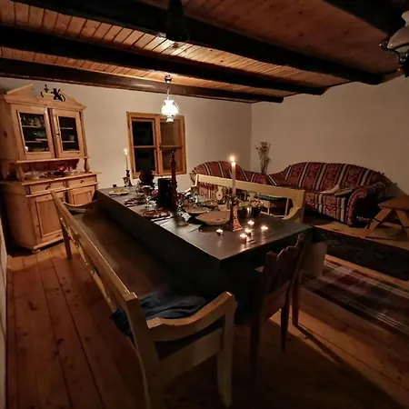 Nettes In By Interhome Telgárt