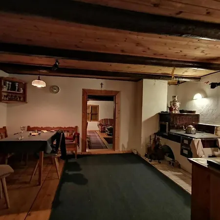 Nettes In By Interhome Ferienhaus Telgárt