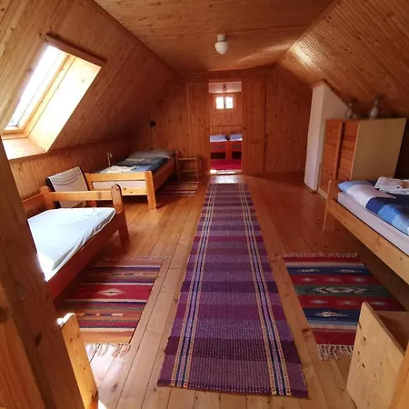 Nettes In By Interhome Prázdninový dům *