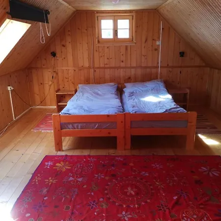 Nettes In By Interhome Telgárt