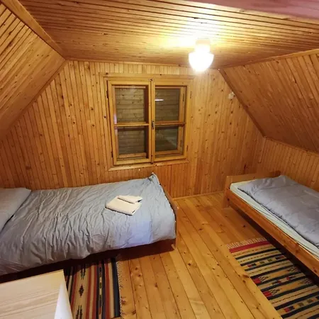 Nettes In By Interhome * Telgárt
