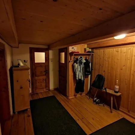 Nettes In By Interhome Prázdninový dům *