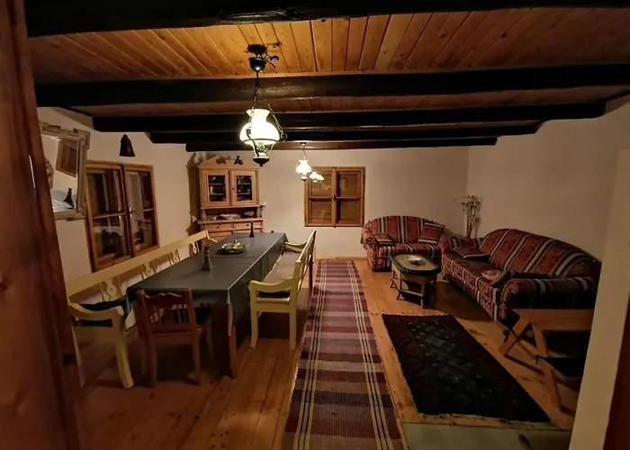 Ferienhaus Nettes In By Interhome Telgárt
