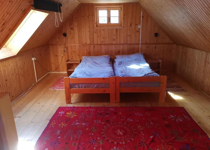 Nettes In By Interhome Telgárt