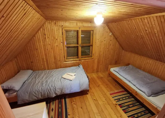 Nettes In By Interhome * Telgárt