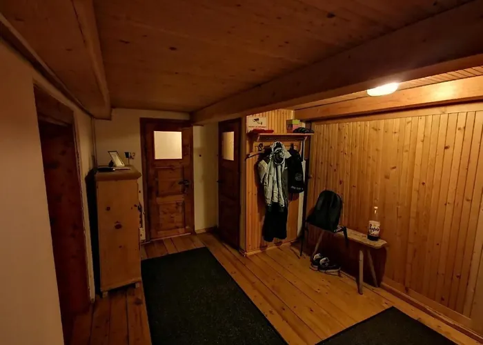Nettes In By Interhome Ferienhaus *